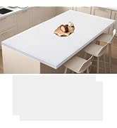 2Pack Large Silicone Mats for Kitchen Counter, 48''x24''(120cmx60cm) Heat Resistant Mat for Kitch...
