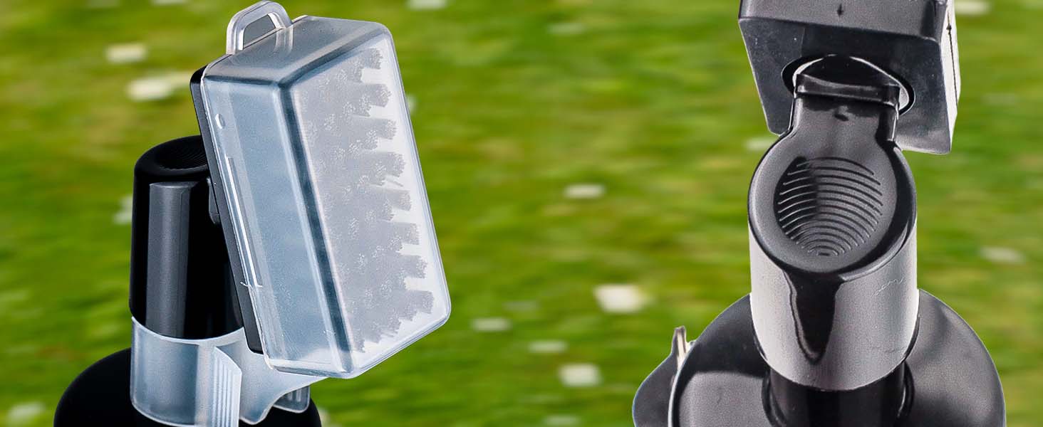 golf club cleaning kit