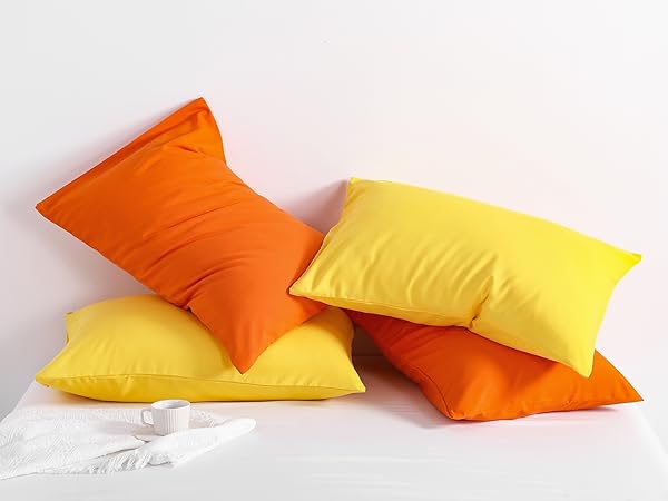 Yellow Series