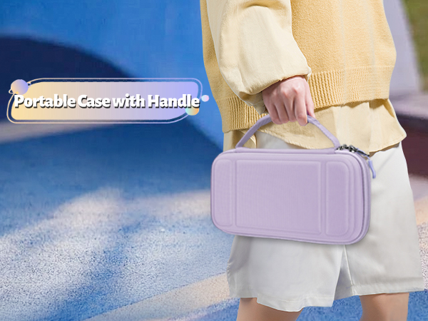 switch Accessories Bundle