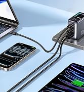 iphone 17 charger fast charging