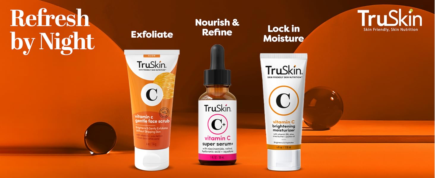 Vitamin C Cleanser