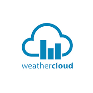 Weather cloud