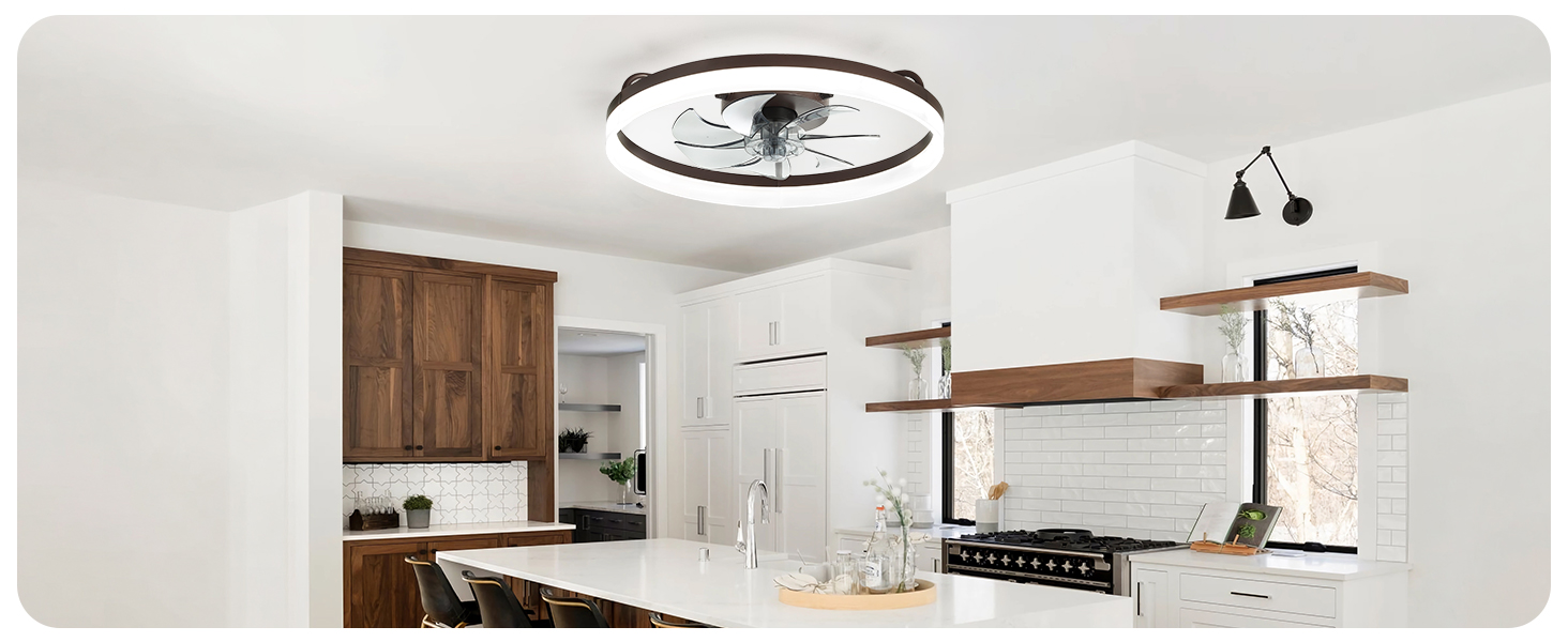 ceiling fan