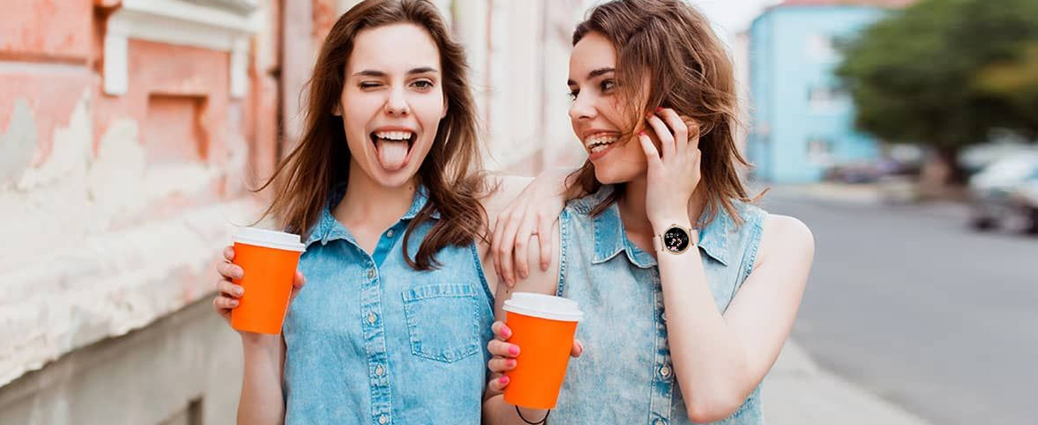 smartwatch for women