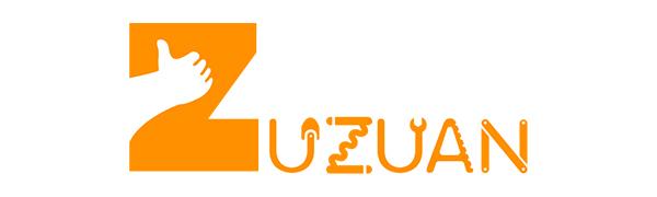 ZUZUAN Logo
