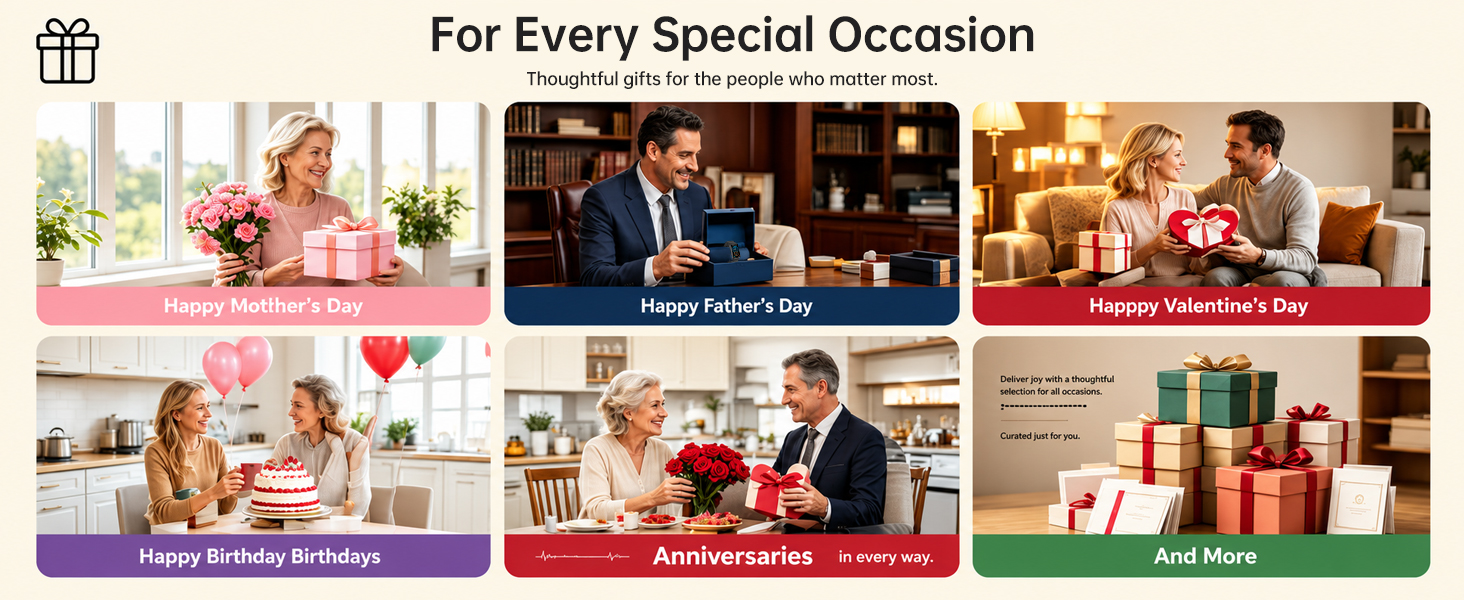 Gift for mother, father, lover. Christmas gift