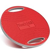 Yes4All Upgraded Wobble Balance Board, 16.34