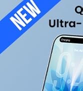 Magnetic Wireless Charger Stand for iPhone: CIYOYO 15W Max 3-in-1 Fast Charging Station, Qi2 Cert...