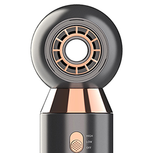 hair dryer