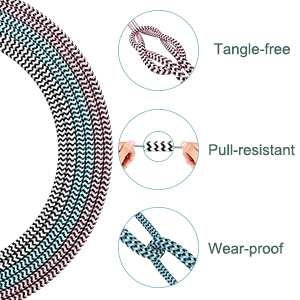 usb a iphone charger