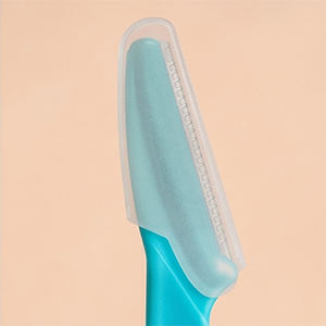 Eyebrow Razor