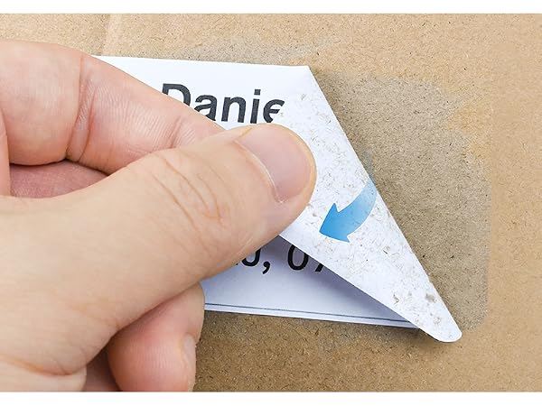 Address Labels