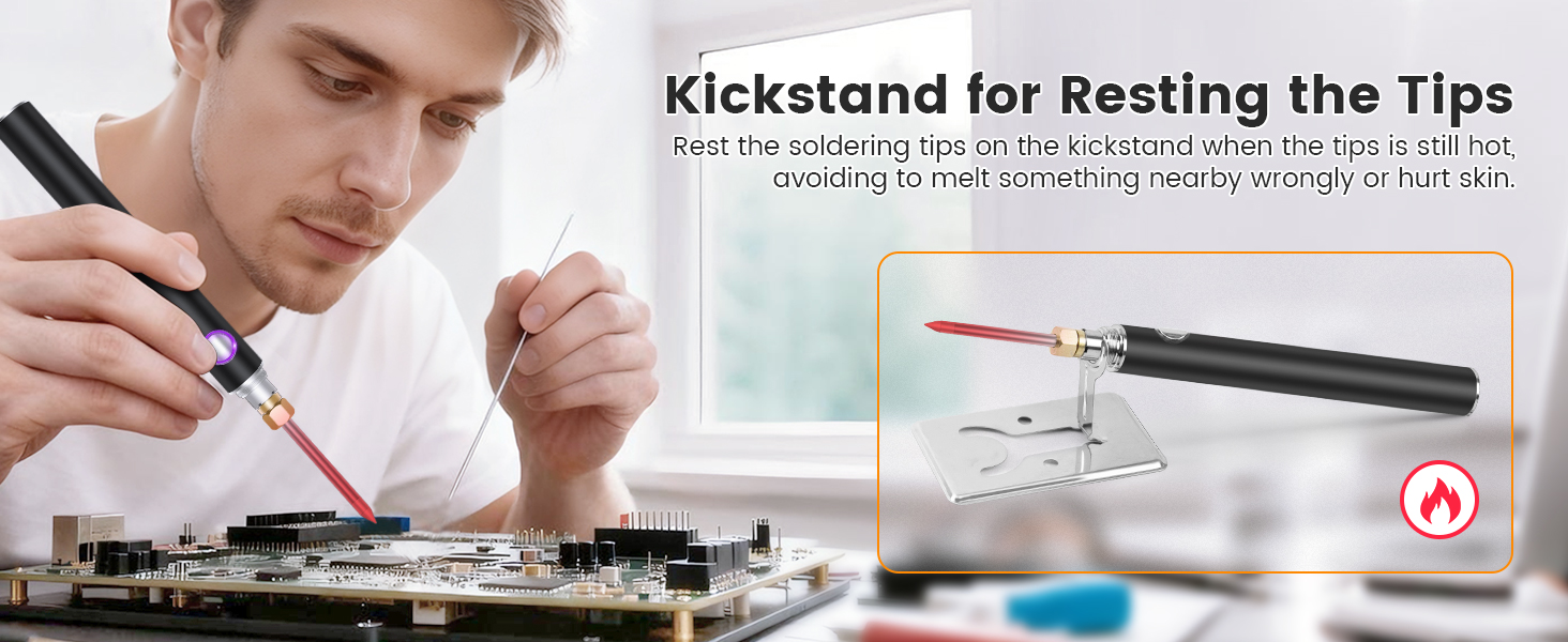 soldering projects soldering irons cordless soldering iron kit