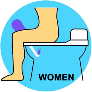 WOMEN WASH