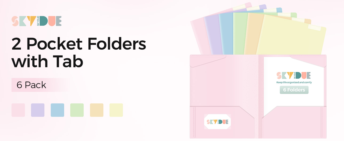 file folders