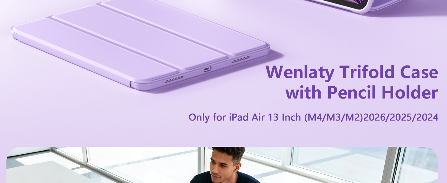 ipad air 13 case