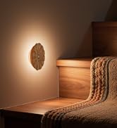 motion sensor night light for stair