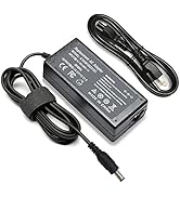 45W AC Adapter Charger for Dell Inspiron 13-7000 15-5000 15-3000 5100 Series 5559 5558 5755 5758 ...