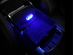 Car Led Lights Interior
