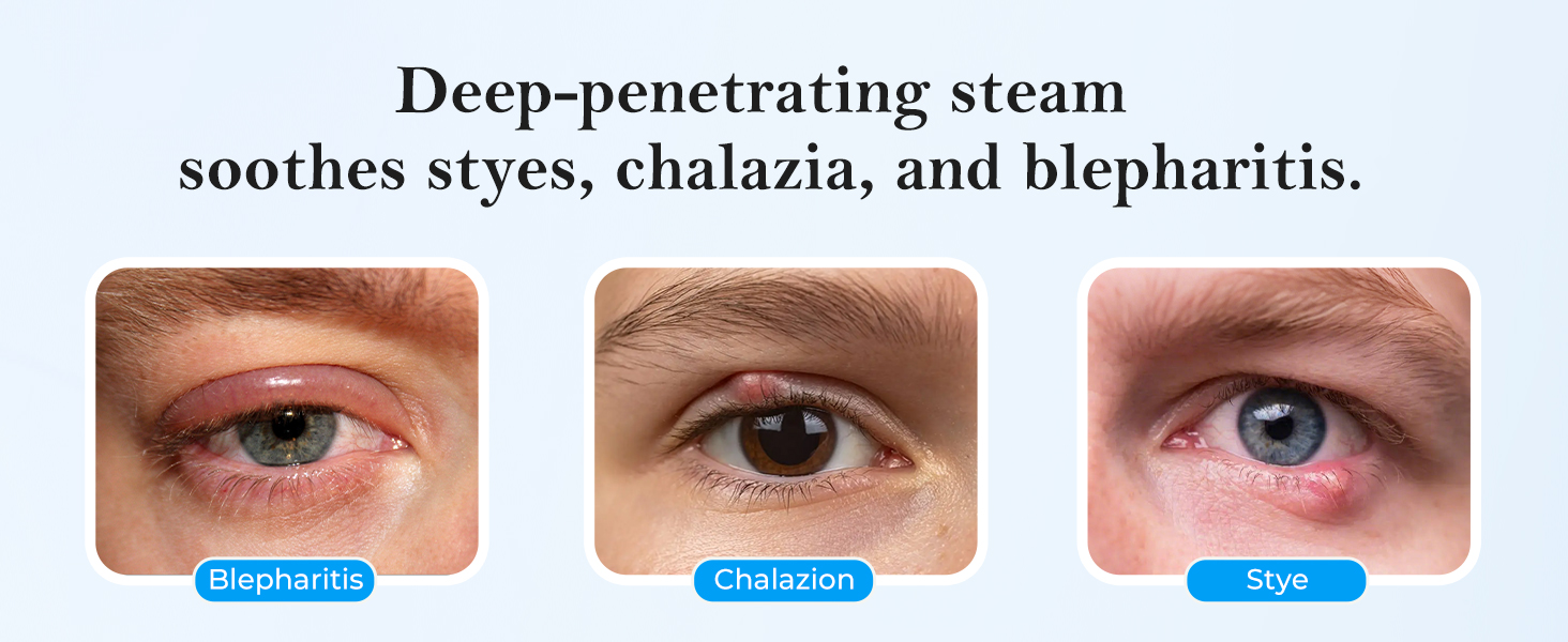steam eye mask