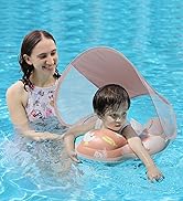 baby float