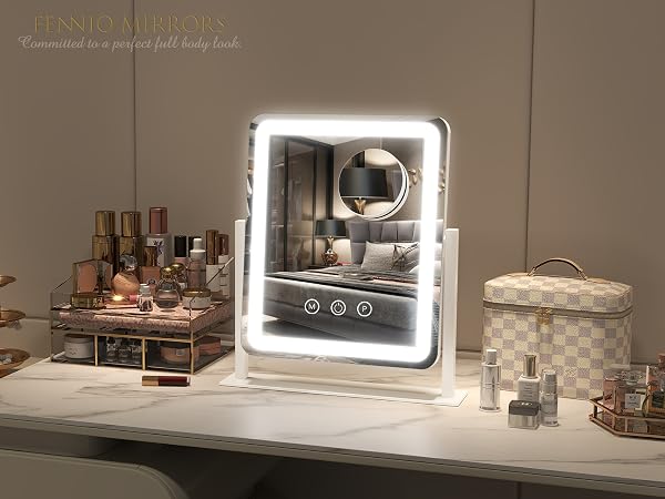 Makeup Mirror