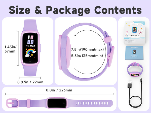 kids watch