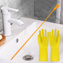 drain cleaners