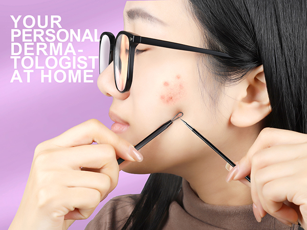 pimple tools
