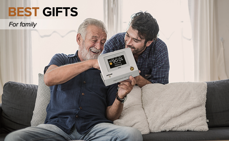Best Gift FOR Family