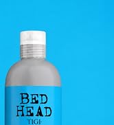 TIGI Bed Head Recovery Shampoo and Conditioner Set for Dry, Damaged Hair, 25.36 fl oz, 2 Count