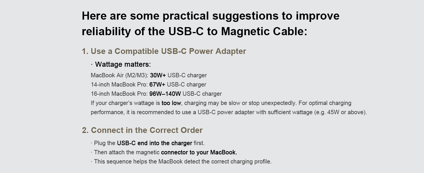 Usage instruction 01