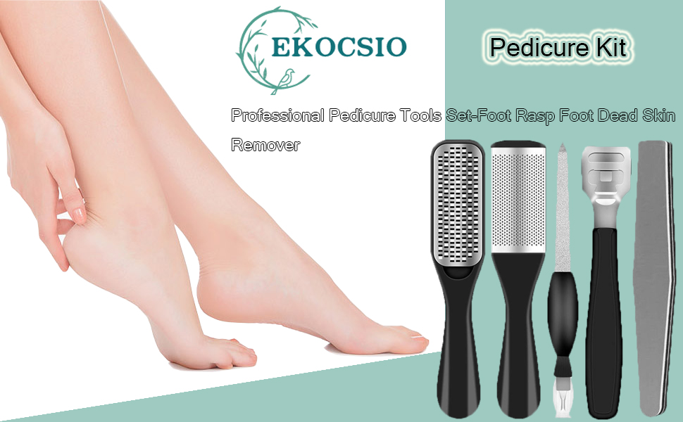 pedicure kit