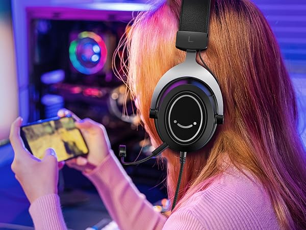 gaming headset xbox