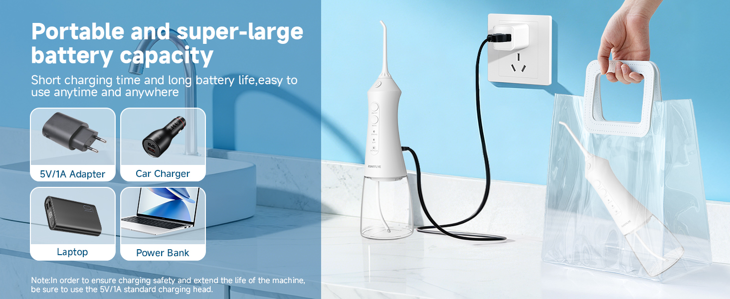 Teeth Cleaner