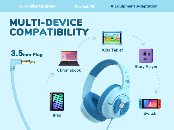 headphones for kids