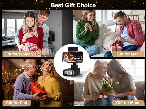 Best Gifts Choice for mens women mom dad