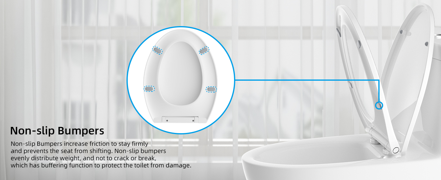 toilet seat