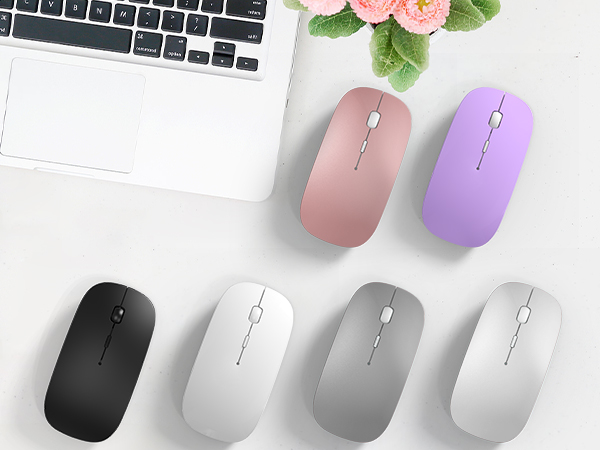 bluetooth mouse