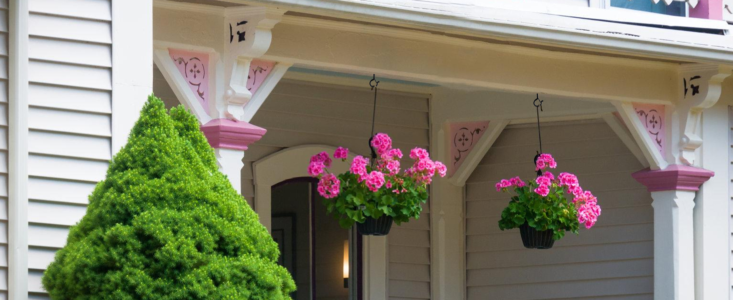 plant hangers