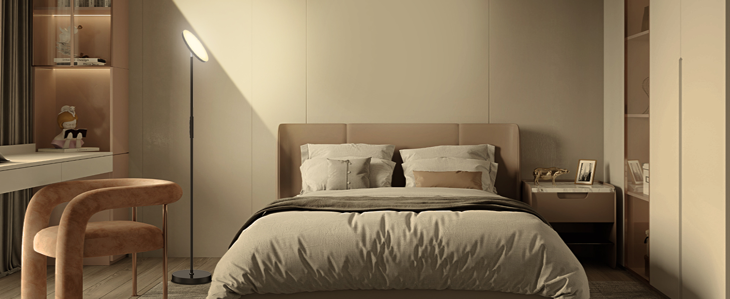 floor lamps for living room
