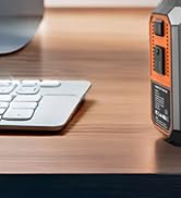 100w portable power station