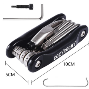 Multi tool & accessories