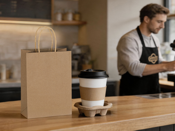 small brown takeout Mlyta