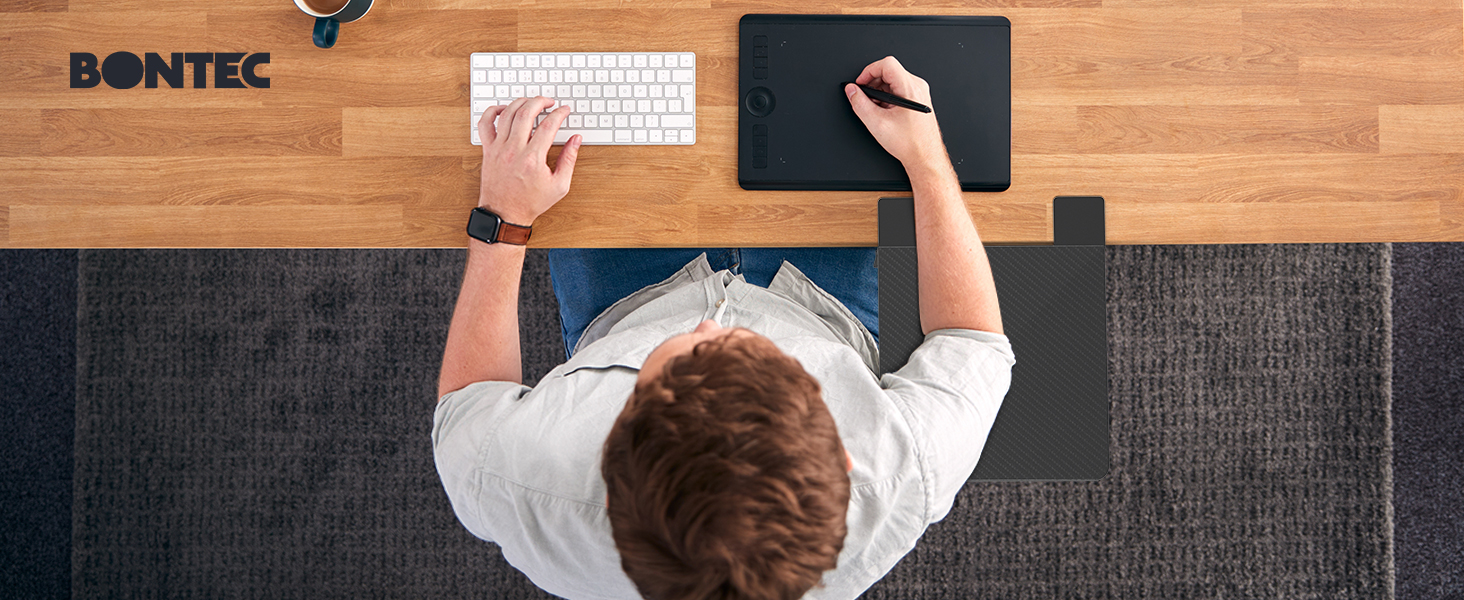 desk extenter