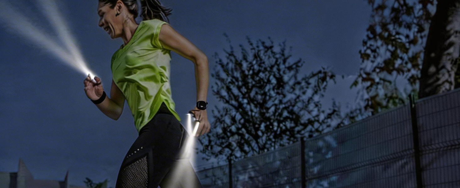 Running