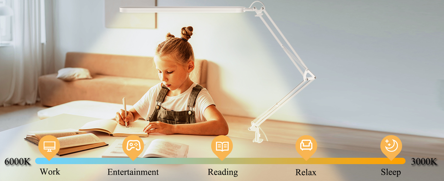 study lamp for desk
