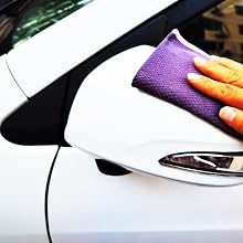 Cars Windshields cleaning Auto Washing Car Drying Detailing Cleaning Towel