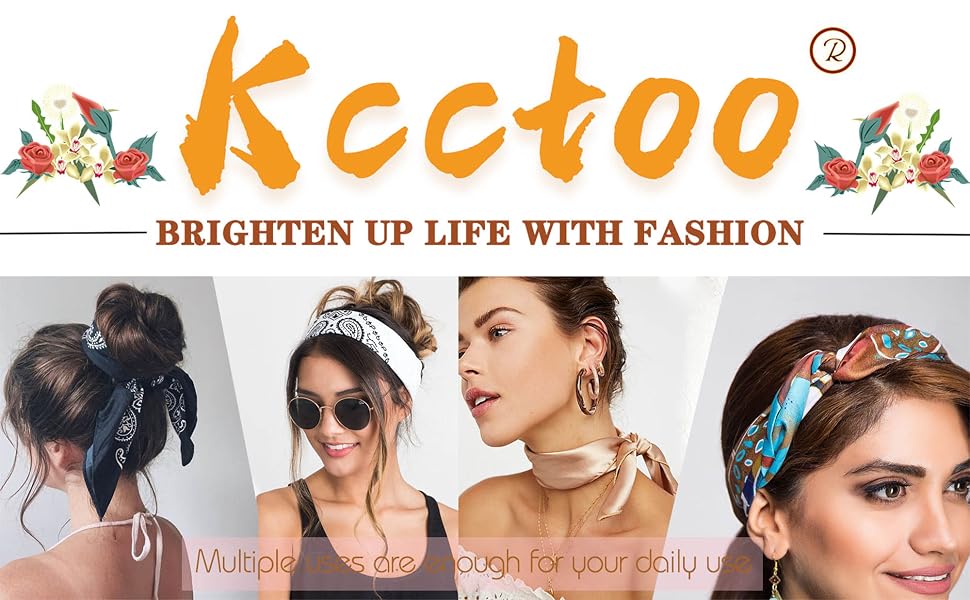 Kcctoo Scarf
